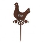 Laser Cut Easter Topper Decoration Plywood Free Vector