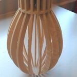 Lampe Sigd dxf File