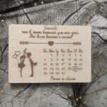 Laser Cut Russian Wedding Card Free Vector