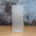 Laser Cut Necklace Display Stand