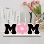 Laser Cut Mother’s Day Decorations