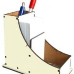 Organayzer Free Vector
