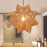 Lamp Quasicrystal Free Vector
