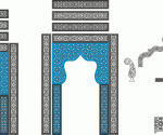 Reshetki Free Vector