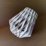 Laser Cut Creative Pendant Light Free Vector