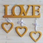 Laser Cut Romantic Frames Free Vector