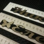 Laser Cut Personalized Rulers Custom Wooden Rulers Free Vector