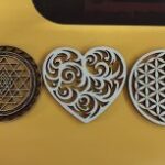 Laser Cut Wood Patterns For Christmas Free Vector