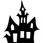 Horror dxf File
