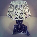 Lamp Free Vector