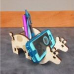 Giraffe Phone