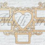 Ramka 9 Free Vector