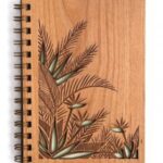 Notebook Cover Free Vector