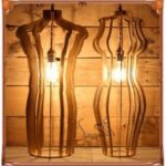Lamp dxf File