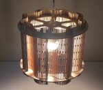 Lamp Shade DXF File