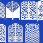Shirmy Dvoynye Byudzhet Free Vector