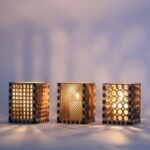 Night Light Lamps Laser Cut Free Vector