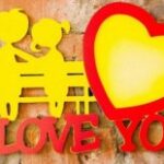 Laser Cut Love Photo Frames I Love You Photo Frame Free Vector